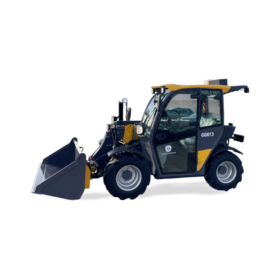 Telehandleris GG 613