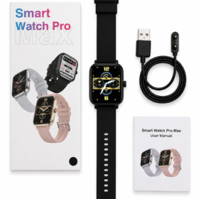 Smart Watch Pro Max išmanusis laikrodis